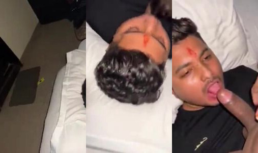 Maharashtra gay man blowjob sexy
