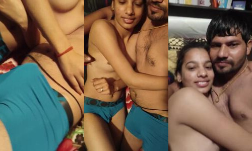 Maharashtra local love couple nangi clip