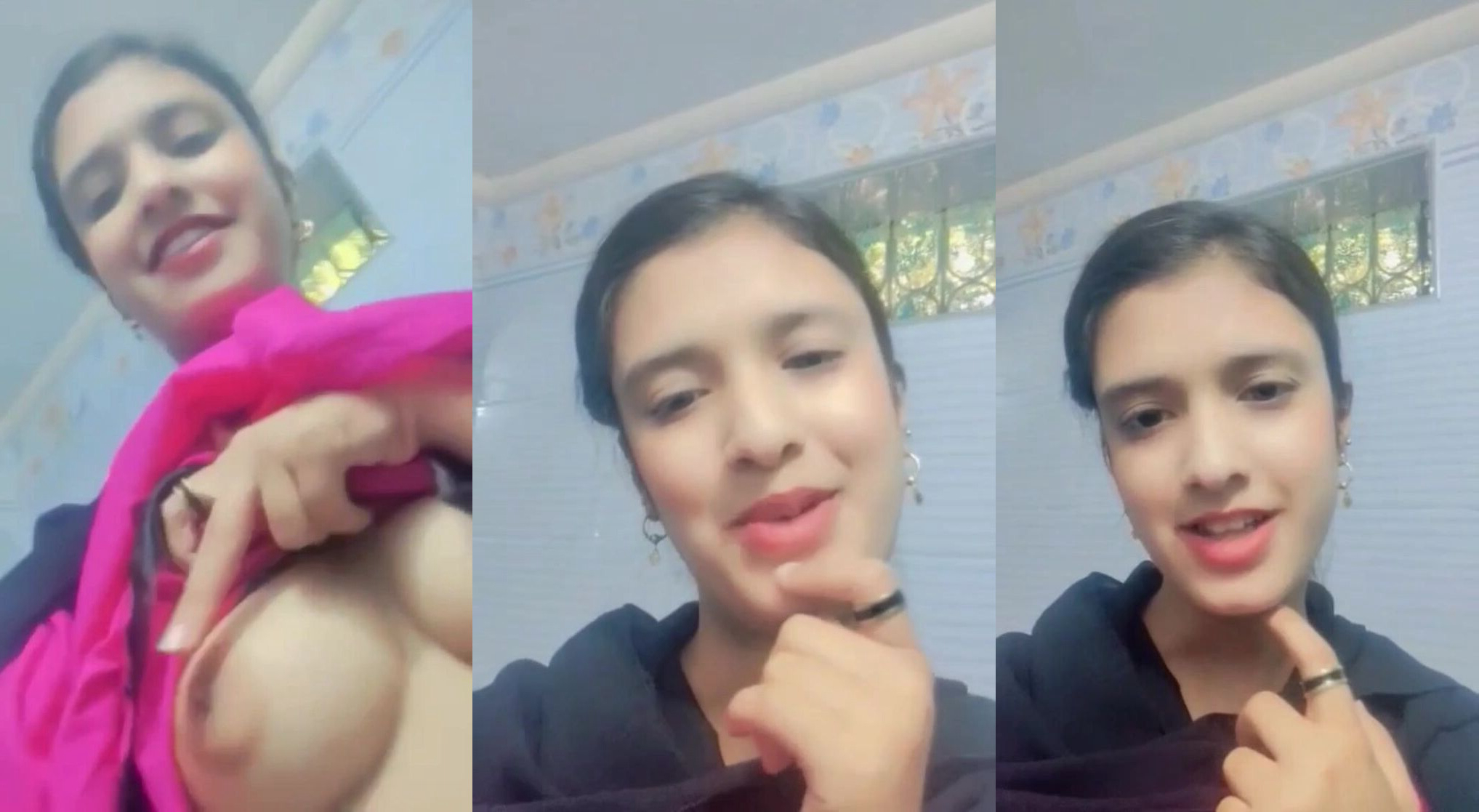 Maharashtra village bhabhi lady wet pussy viral mms