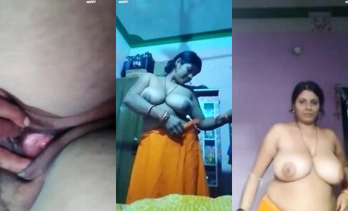 Marathi bhabhi fingering chudai karti hui