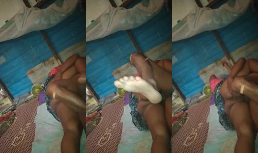 Mizoram Village mom & son incest chudai