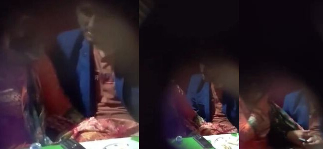 Mumbai bhabhi restaurant hidden cam video