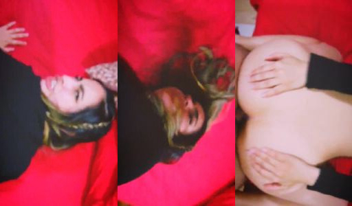 Mumbai garam girl doggy style sex