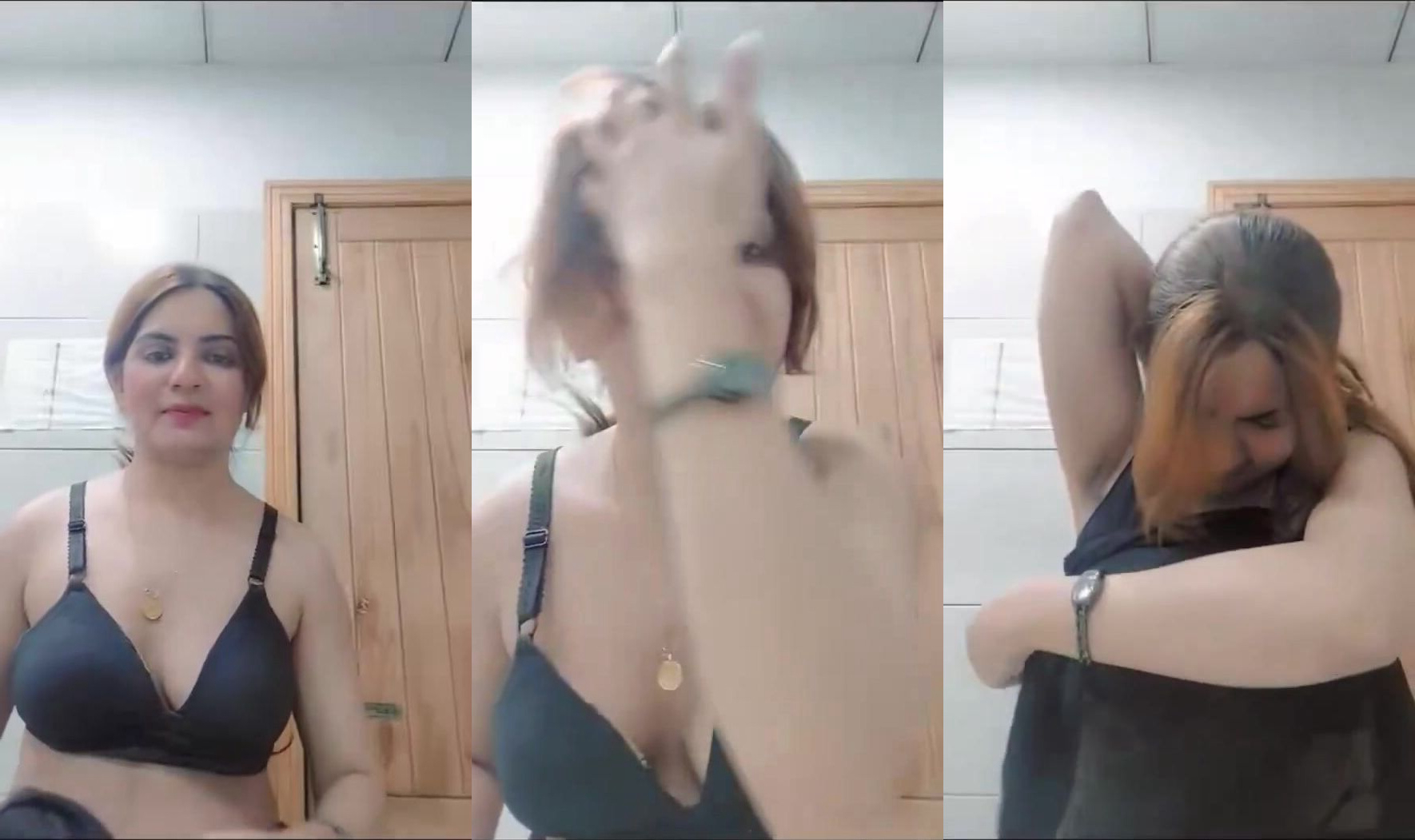 Muslim bhabhi ki big boobs ki garam video