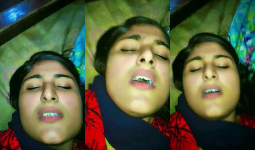 Muslim college student girl Anaya ki tight chut chudai ki sex leaked mms