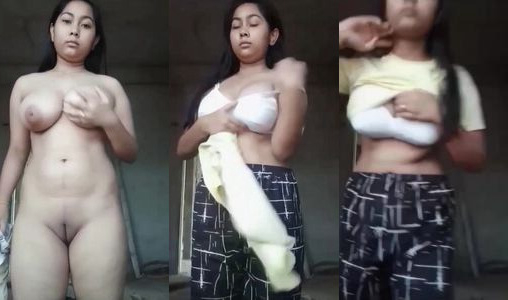 New saali nude video gone viral