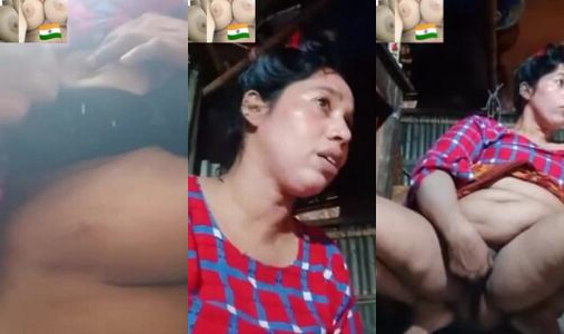 Odisha big mommy video call chudai service