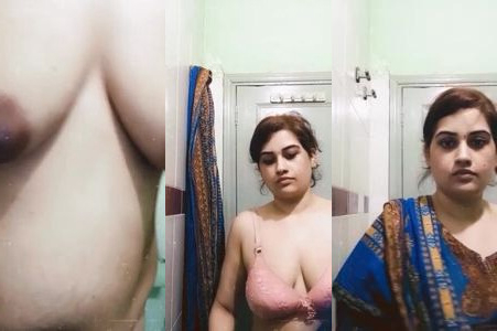 Odisha widow aunty dress changing video video