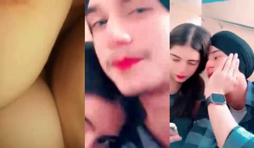 Punjabi college student girl ki sex leaked mms tape