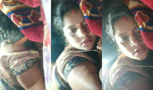 Rajasthan gaon ki Bhabhi doggy choda chodi