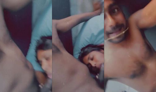 Revealed girlfriend blowjob after the break up