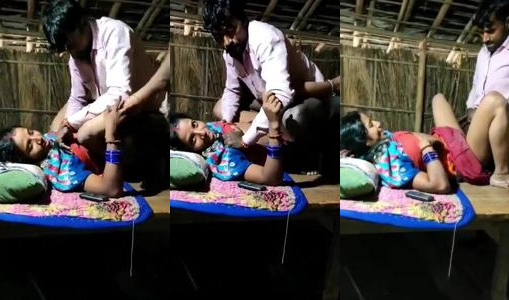 sex video my sister-in-law in gaon ki home