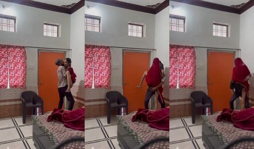 Slim bhabhi Mamta ki hardcore choda chodi video