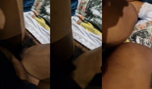 South Indian housewife missionary chudai