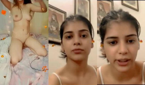 sundar sexy saali getting nude in the cam