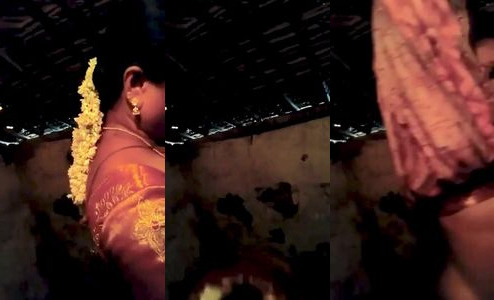 Tamil village bhabhi hot boobs