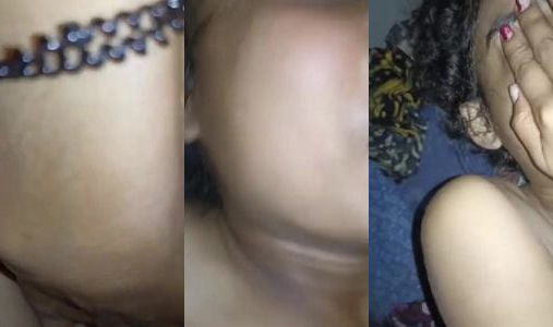 Tamil xxx -couple unseen night chudai