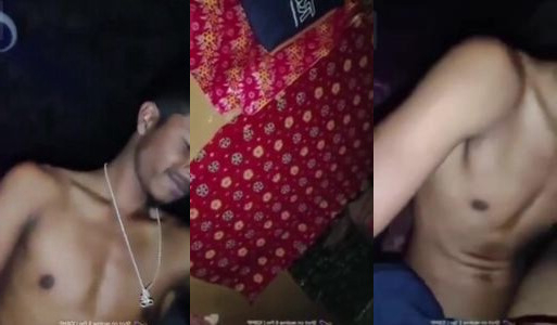 Tamilnadu lovers real time chudai MMS