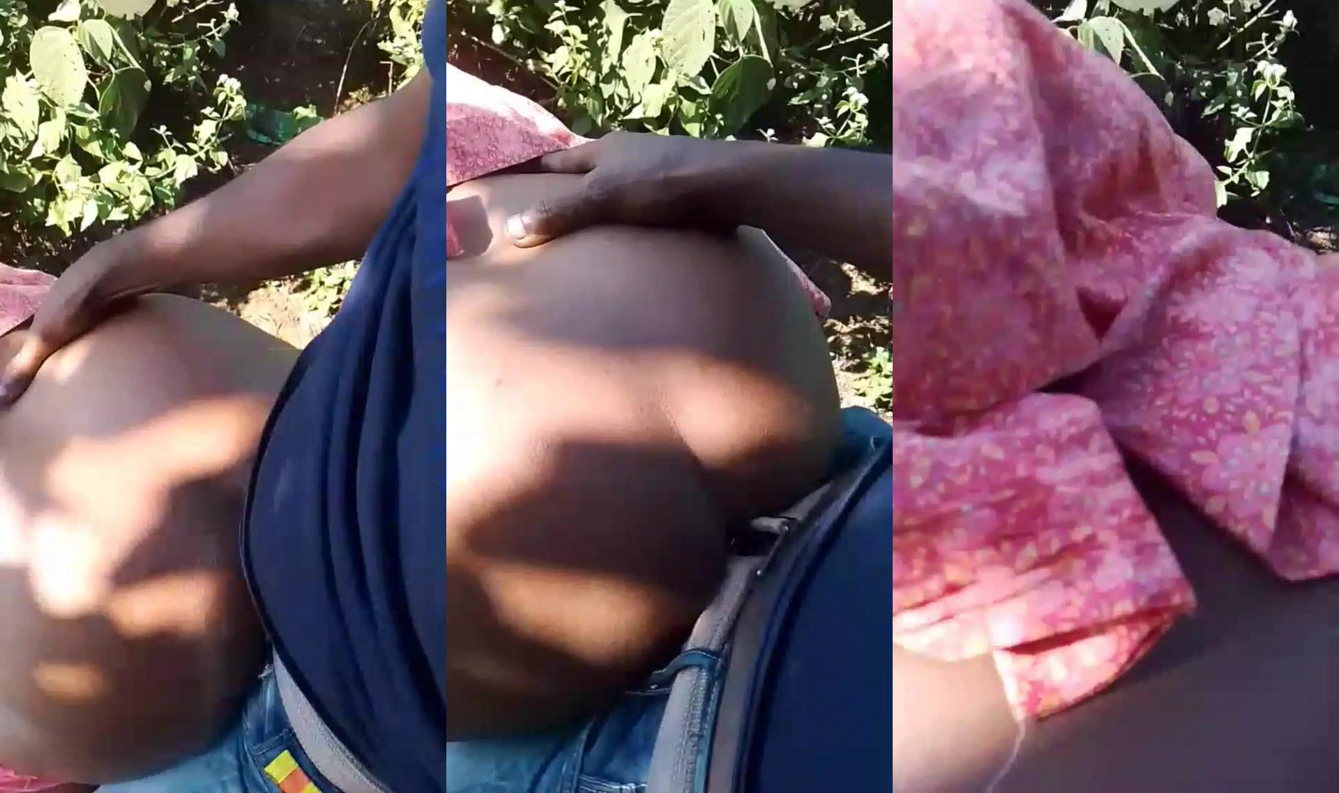 Tamilnadu Salem milf aunty forest outdoor choda chodi