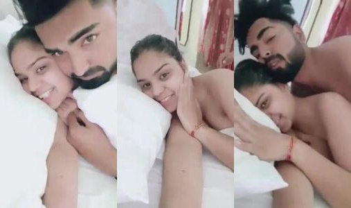 Telugu couple romantic seduce play