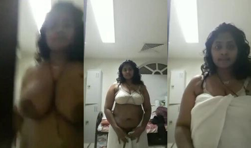 Tv serial actress big boobs revealed