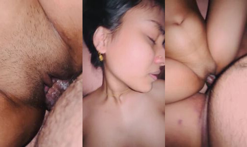 Unmarried muslim girl unseen fuck masti