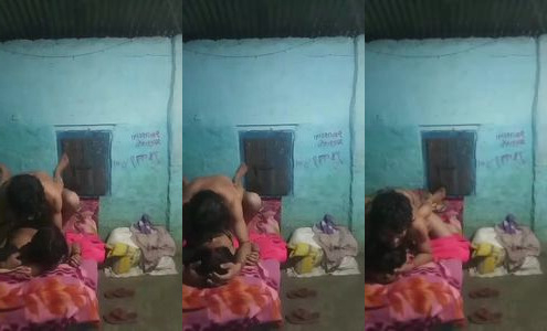 village bhabhi bhabhi Niki ki zabardast chudai ki video