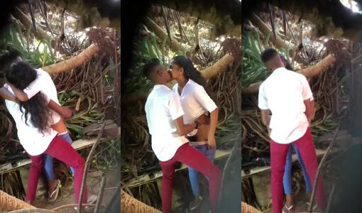 Village school girl girl ki outdoor chudai ki porn video viral mms